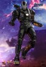 Hot Toys - War Machine - Avengers - Endgame - Diecast