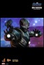 Hot Toys - War Machine - Avengers - Endgame - Diecast