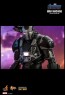 Hot Toys - War Machine - Avengers - Endgame - Diecast
