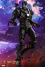 Hot Toys - War Machine - Avengers - Endgame - Diecast