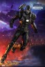 Hot Toys - War Machine - Avengers - Endgame - Diecast