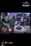 Hot Toys - War Machine - Avengers - Endgame - Diecast