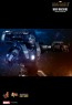 Hot Toys - War Machine - Reissue - Iron Man 2 - Diecast