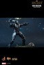 Hot Toys - War Machine - Reissue - Iron Man 2 - Diecast