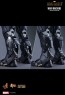Hot Toys - War Machine - Reissue - Iron Man 2 - Diecast