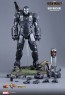 Hot Toys - War Machine - Reissue - Iron Man 2 - Diecast