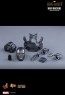 Hot Toys - War Machine - Reissue - Iron Man 2 - Diecast