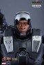 Hot Toys - War Machine - Reissue - Iron Man 2 - Diecast