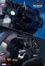 Hot Toys - War Machine - Reissue - Iron Man 2 - Diecast