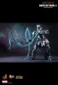 Whiplash Mark II - HotToys
