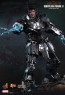 Whiplash Mark II - HotToys