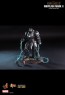 Whiplash Mark II - HotToys