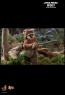 Hot Toys - Wicket - Star Wars - Return of the Jedi 
