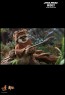 Hot Toys - Wicket - Star Wars - Return of the Jedi 