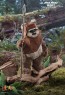 Hot Toys - Wicket - Star Wars - Return of the Jedi 