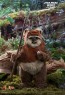 Hot Toys - Wicket - Star Wars - Return of the Jedi 