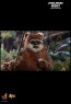 Hot Toys - Wicket - Star Wars - Return of the Jedi 