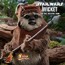 Hot Toys - Wicket - Star Wars - Return of the Jedi 
