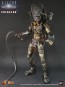 Hot Toys - Wolf Predator - Aliens VS Predator: Requiem
