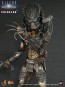 Hot Toys - Wolf Predator - Aliens VS Predator: Requiem