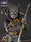 Hot Toys - Wolf Predator - Aliens VS Predator: Requiem