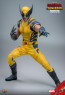 Hot Toys - Wolverine - Deadpool & Wolverine