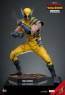 Hot Toys - Wolverine - Deadpool & Wolverine