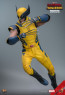 Hot Toys - Wolverine - Deadpool & Wolverine