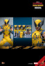 Hot Toys - Wolverine - Deadpool & Wolverine