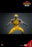 Hot Toys - Wolverine - Deadpool & Wolverine