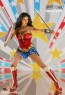 Hot Toys - Wonder Woman - Comic Concept Version - Justice League