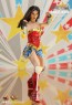 Hot Toys - Wonder Woman - Comic Concept Version - Justice League