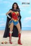 Hot Toys - Wonder Woman - Comic Concept Version - Justice League