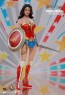 Hot Toys - Wonder Woman - Comic Concept Version - Justice League