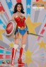Hot Toys - Wonder Woman - Comic Concept Version - Justice League