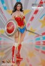 Hot Toys - Wonder Woman - Comic Concept Version - Justice League