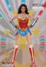 Hot Toys - Wonder Woman - Comic Concept Version - Justice League
