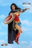 Hot Toys - Wonder Woman - Comic Concept Version - Justice League