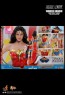 Hot Toys - Wonder Woman - Comic Concept Version - Justice League