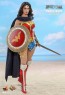 Hot Toys - Wonder Woman - Comic Concept Version - Justice League