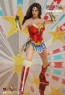 Hot Toys - Wonder Woman - Comic Concept Version - Justice League