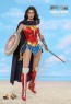 Hot Toys - Wonder Woman - Comic Concept Version - Justice League