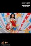 Hot Toys - Wonder Woman - Comic Concept Version - Justice League