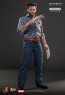 Hot Toys - Wolverine 1973 Version - X-Men Days of Future Past 