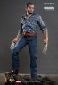 Hot Toys - Wolverine 1973 Version - X-Men Days of Future Past 
