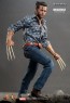 Hot Toys - Wolverine 1973 Version - X-Men Days of Future Past 