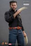 Hot Toys - Wolverine 1973 Version - X-Men Days of Future Past 
