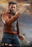 Hot Toys - Wolverine 1973 Version - X-Men Days of Future Past 