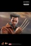 Hot Toys - Wolverine 1973 Version - X-Men Days of Future Past 