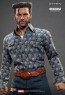 Hot Toys - Wolverine 1973 Version - X-Men Days of Future Past 